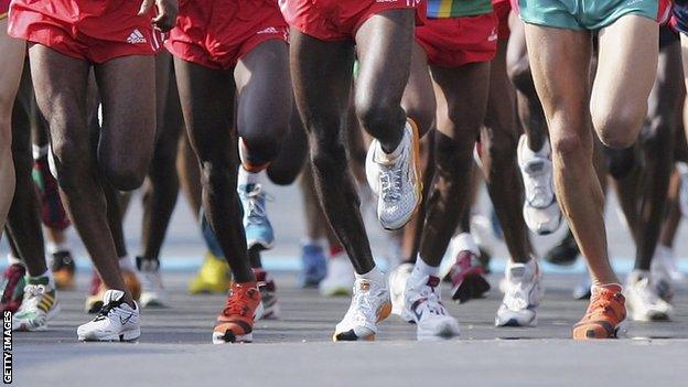 World Half Marathon Championships