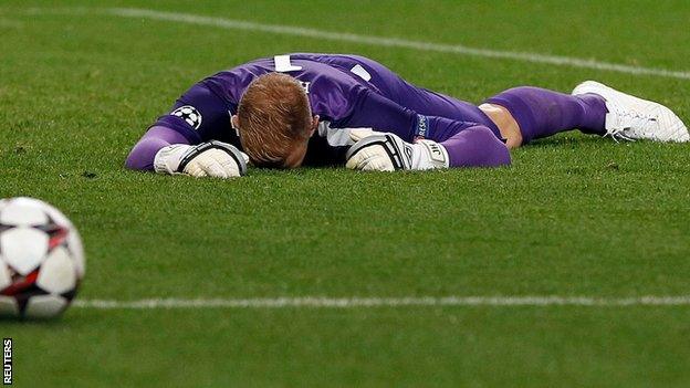 Joe Hart