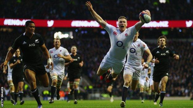 Chris Ashton