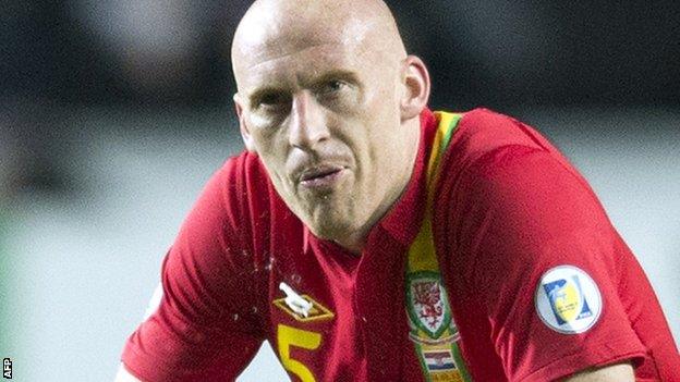 James Collins