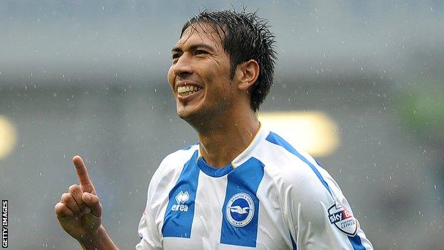 Leonardo Ulloa