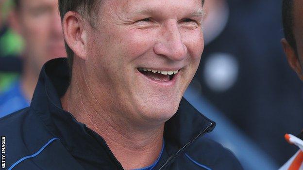 Simon Grayson