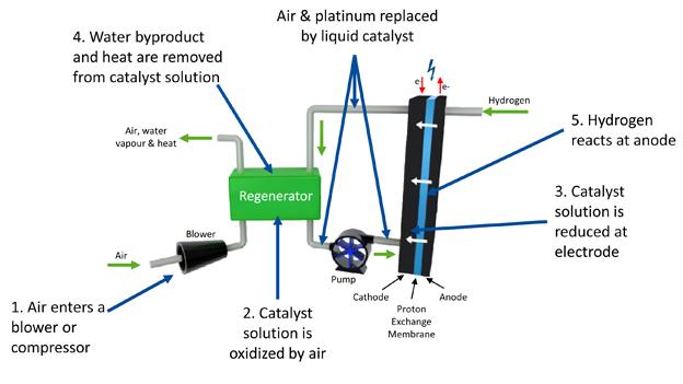 FlowCath diagram