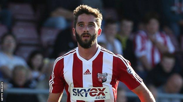 Will Grigg