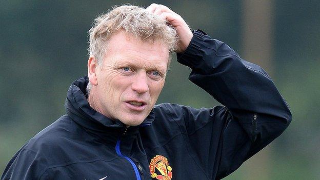 David Moyes says English football will have to accommodate 2022 World Cup move