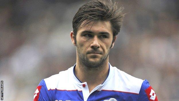 Charlie Austin