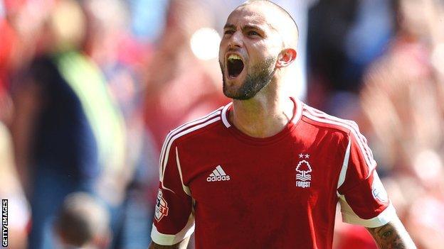 Henri Lansbury