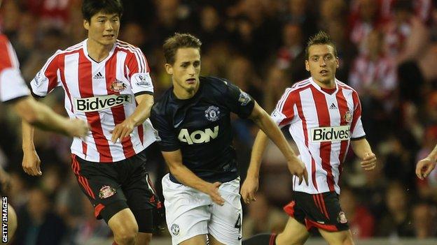 Adnan Januzaj