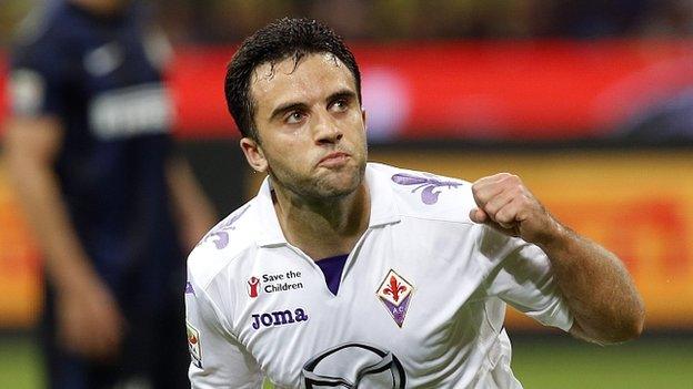 Giuseppe Rossi