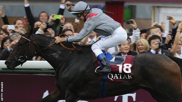 Treve