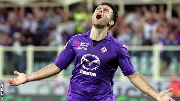 Giuseppe Rossi