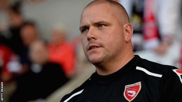 Jim Bentley