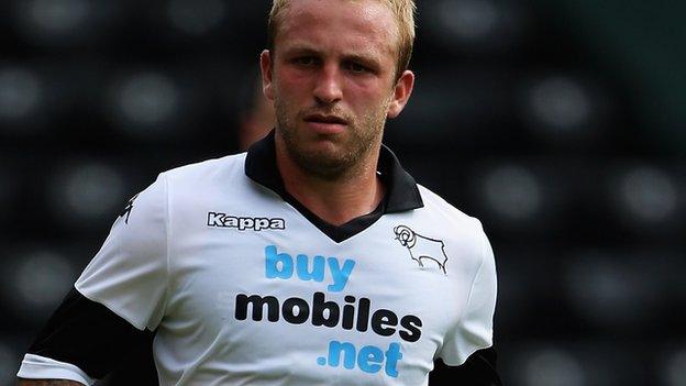 Johnny Russell