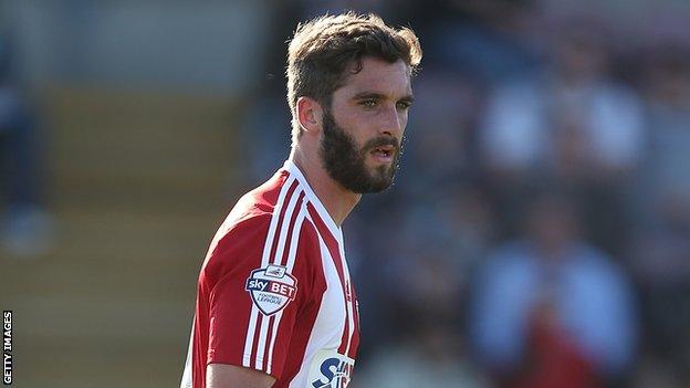 Will Grigg