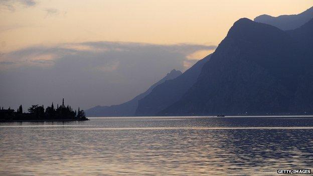 Lake Garda