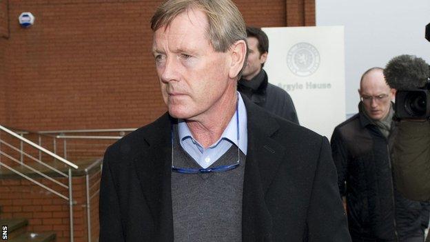 Dave King