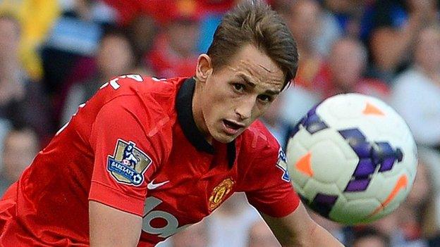 Adnan Januzaj