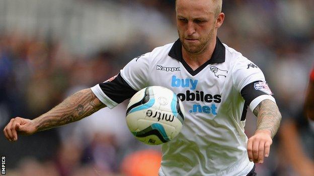 Johnny Russell