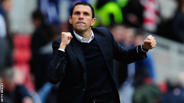 Gustavo Poyet