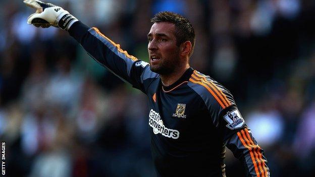 Allan McGregor