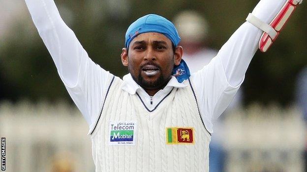 Tillakaratne Dilshan