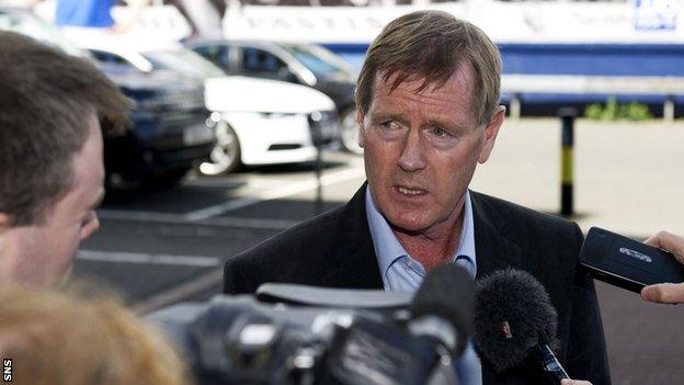 Dave King