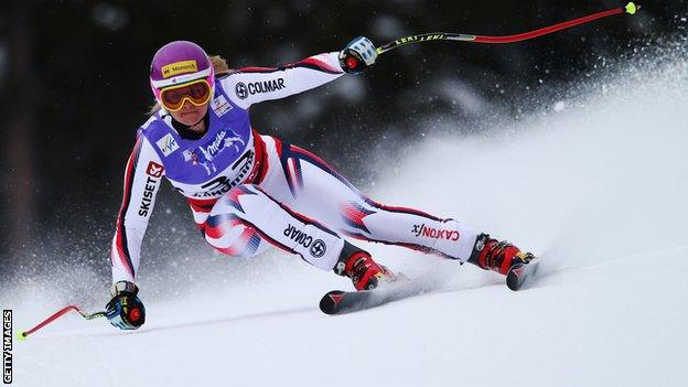 Chemmy Alcott