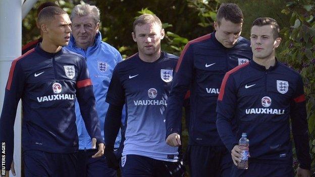 The Premier League will help the FA Commission into the state of the England team