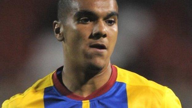 Kwesi Appiah