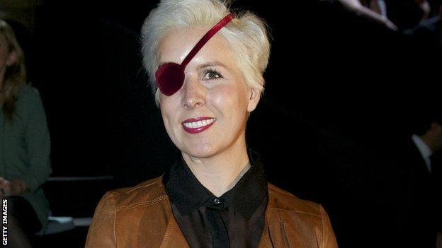 Maria de Villota