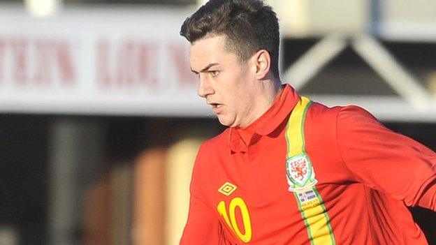 Tom Lawrence
