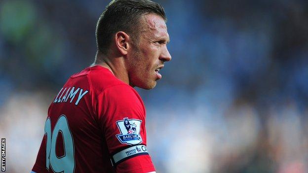 Craig Bellamy