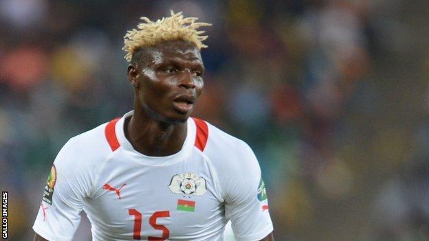 Aristide Bance