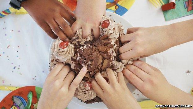 cake