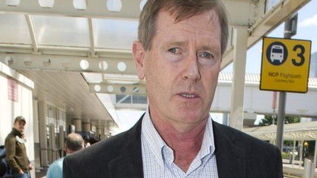 Dave King