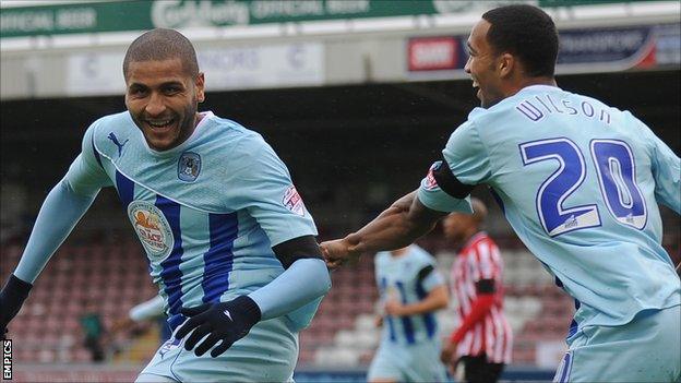 Leon Clarke