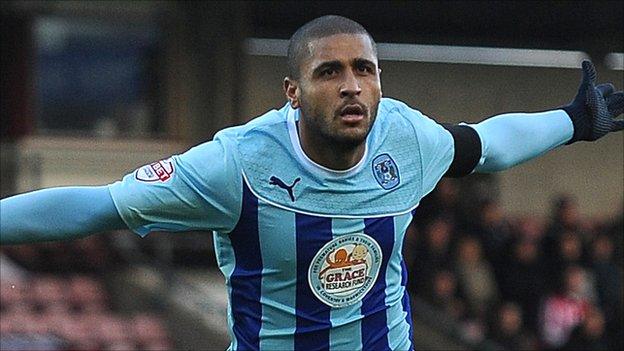 Leon Clarke