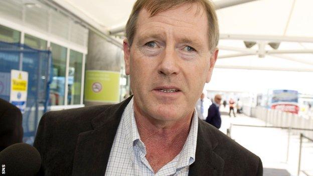 Dave King