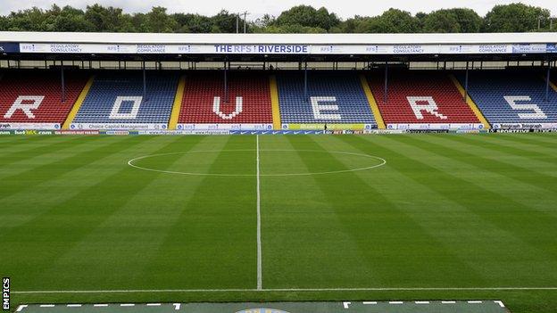 Ewood Park