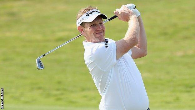 Stephen Gallacher