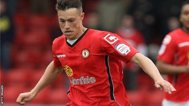 Billy Bodin