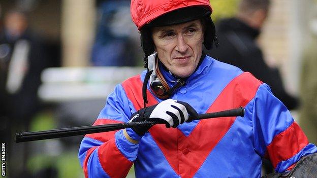 AP McCoy