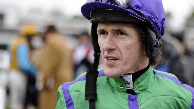 AP McCoy