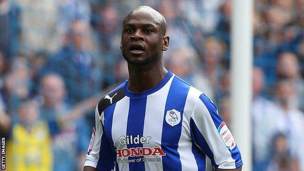 Leroy Lita