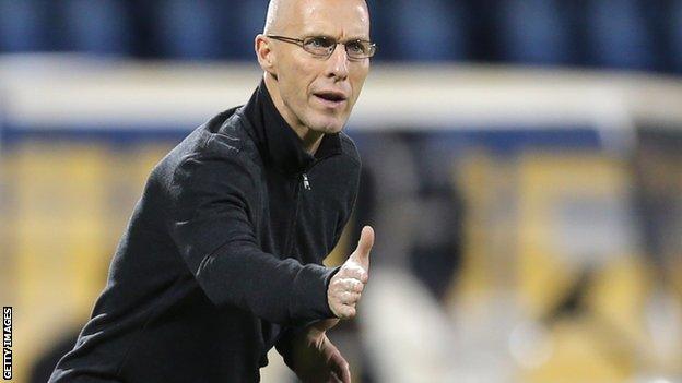 Bob Bradley