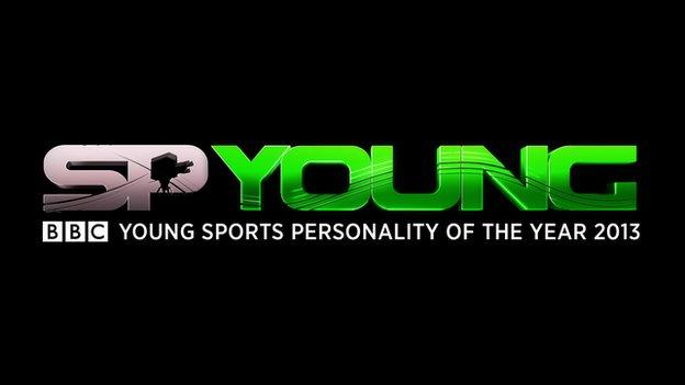 Young Sports Personality of the Year