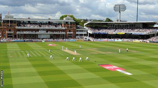 Lord's