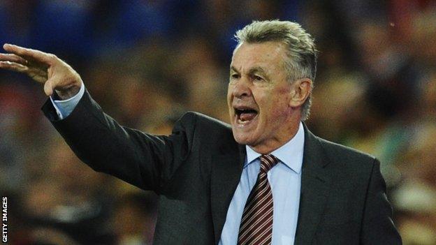 Ottmar Hitzfeld