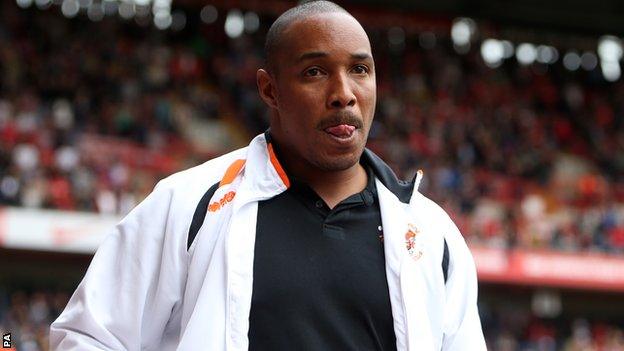 Paul Ince