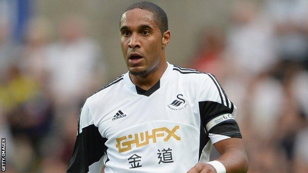 Ashley Williams